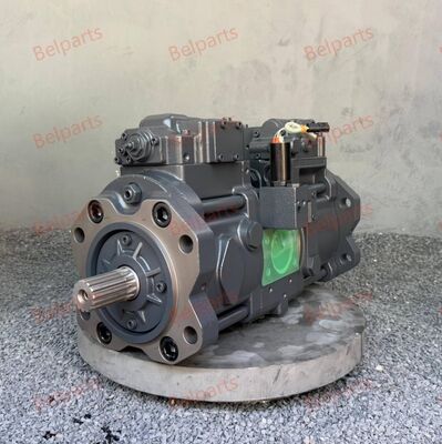 Pompa hydrauliczna koparki K3V112DTP-9N24-14T-02 DX260 Pompa główna tłokowa do części zamiennych koparki Belparts
