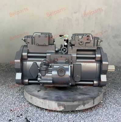 Pompa hydrauliczna koparki K3V112DTP-9N24-14T-02 DX260 Pompa główna tłokowa do części zamiennych koparki Belparts