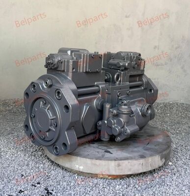 Pompa hydrauliczna koparki K3V112DTP-9N24-14T-02 DX260 Pompa główna tłokowa do części zamiennych koparki Belparts