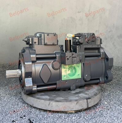 Pompa hydrauliczna koparki K3V112DTP-9N24-14T-02 DX260 Pompa główna tłokowa do części zamiennych koparki Belparts