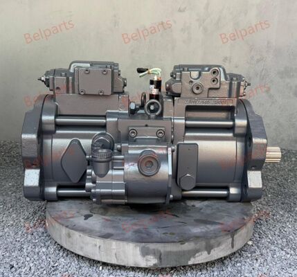 Pompa hydrauliczna koparki K3V112DTP-9N24-14T-02 DX260 Pompa główna tłokowa do części zamiennych koparki Belparts