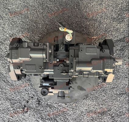 Pompa hydrauliczna koparki K3V112DTP-9N24-14T-02 DX260 Pompa główna tłokowa do części zamiennych koparki Belparts
