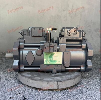 Pompa hydrauliczna koparki K3V112DTP-9N24-14T-02 DX260 Pompa główna tłokowa do części zamiennych koparki Belparts