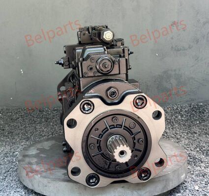 SY210 SK200‐6 K3V112DTP‐9TCM‐14T Wykopalnia Hydrauliczne tłok głównego pompy dla maszyn budowlanych Części zamienne