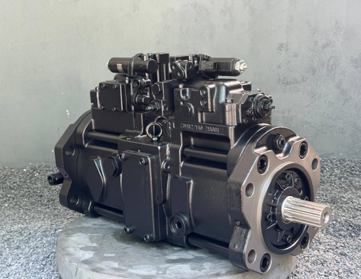 SY210 SK200‐6 K3V112DTP‐9TCM‐14T Wykopalnia Hydrauliczne tłok głównego pompy dla maszyn budowlanych Części zamienne