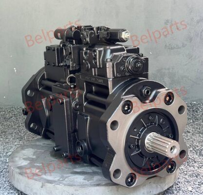 SY210 SK200‐6 K3V112DTP‐9TCM‐14T Wykopalnia Hydrauliczne tłok głównego pompy dla maszyn budowlanych Części zamienne