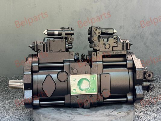 SY210 SK200‐6 K3V112DTP‐9TCM‐14T Wykopalnia Hydrauliczne tłok głównego pompy dla maszyn budowlanych Części zamienne