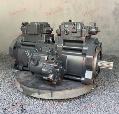 DH225‐9 K3V112DTP‐HNOV‐14T‐01 Koparka hydrauliczna zespół pompy głównej Kompatybilny z częściami zamiennymi częściami zapasowymi