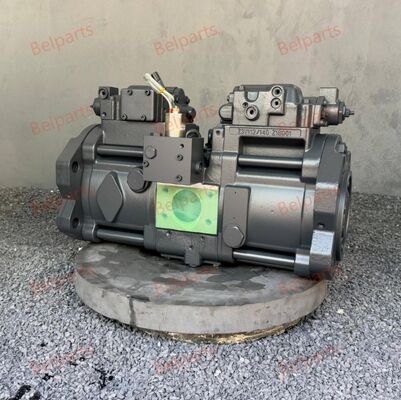 DH225‐9 K3V112DTP‐HNOV‐14T‐01 Koparka hydrauliczna zespół pompy głównej Kompatybilny z częściami zamiennymi częściami zapasowymi
