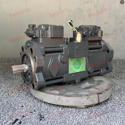 DH225‐9 K3V112DTP‐HNOV‐14T‐01 Koparka hydrauliczna zespół pompy głównej Kompatybilny z częściami zamiennymi częściami zapasowymi