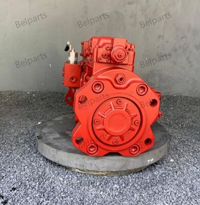 DH258 K3V112DTP-HNOV-14T-02 Zespół pompy hydraulicznej koparki Kompatybilny z częściami zamiennymi belparts