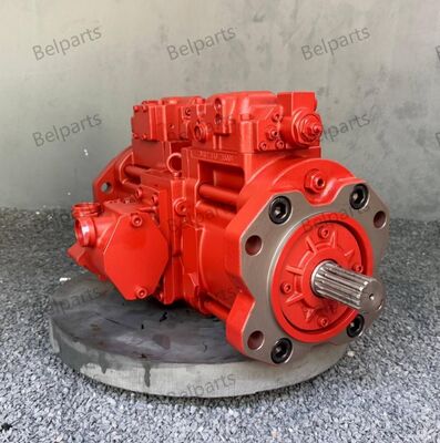 DH258 K3V112DTP-HNOV-14T-02 Zespół pompy hydraulicznej koparki Kompatybilny z częściami zamiennymi belparts