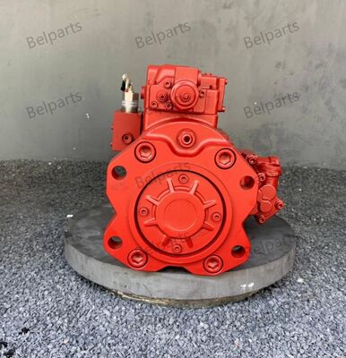 DH258 K3V112DTP-HNOV-14T-02 Zespół pompy hydraulicznej koparki Kompatybilny z częściami zamiennymi belparts