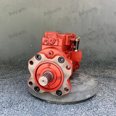 LG933E K5V140DT-9N01-17T Zespół pompy hydraulicznej koparki Kompatybilny z częściami zamiennymi belparts