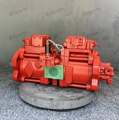 LG933E K5V140DT-9N01-17T Zespół pompy hydraulicznej koparki Kompatybilny z częściami zamiennymi belparts