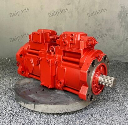 DH300‐7 K5V140DTP‐9N01‐17T Koparka hydrauliczna Zestaw głównej pompy Kompatybilny z częściami zamiennymi częściami zapasowymi