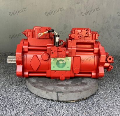 DH300‐7 K5V140DTP‐9N01‐17T Koparka hydrauliczna Zestaw głównej pompy Kompatybilny z częściami zamiennymi częściami zapasowymi