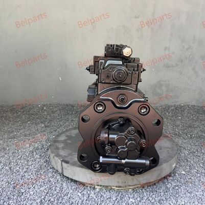 SY235‑8 K5V140DTP‑9T1L‑17T Zespół pompy hydraulicznej koparki, zamiennik części zamiennych belparts