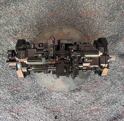 SY235‑8 K5V140DTP‑9T1L‑17T Zespół pompy hydraulicznej koparki, zamiennik części zamiennych belparts