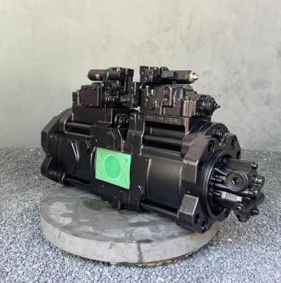 SY235‑8 K5V140DTP‑9T1L‑17T Zespół pompy hydraulicznej koparki, zamiennik części zamiennych belparts