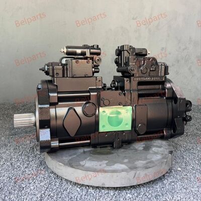 SY235‑8 K5V140DTP‑9T1L‑17T Zespół pompy hydraulicznej koparki, zamiennik części zamiennych belparts