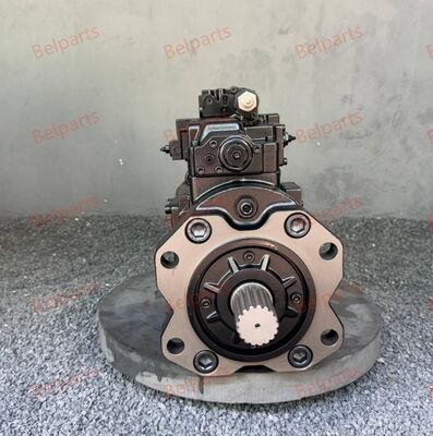 SY235‑8 K5V140DTP‑9T1L‑17T Zespół pompy hydraulicznej koparki, zamiennik części zamiennych belparts
