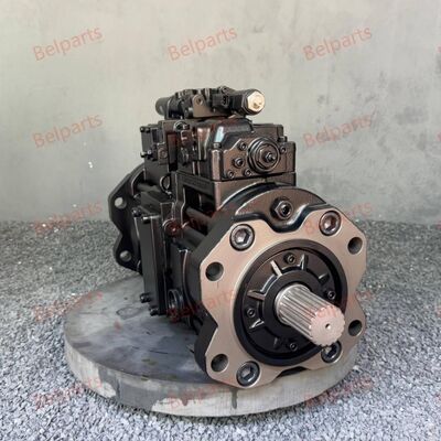 SY235‑8 K5V140DTP‑9T1L‑17T Zespół pompy hydraulicznej koparki, zamiennik części zamiennych belparts