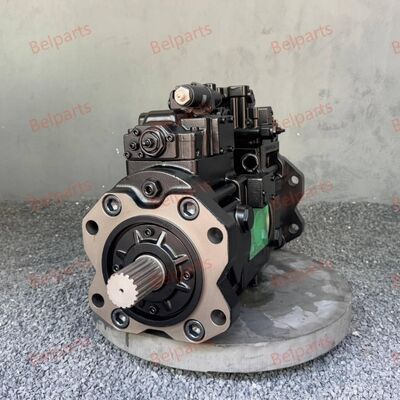 SY235‑8 K5V140DTP‑9T1L‑17T Zespół pompy hydraulicznej koparki, zamiennik części zamiennych belparts