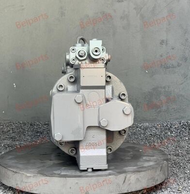 HPV145-15T Elektroniczny wtrysk paliwa Koparka Hydrauliczna Pompa Główna Części Zamienne belparts
