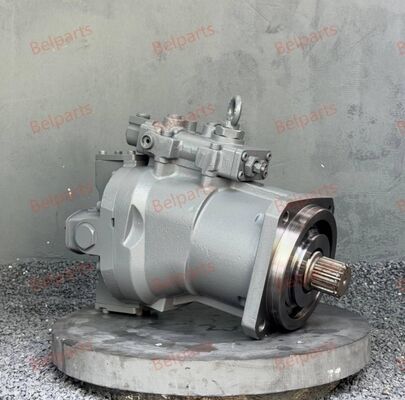 HPV145-15T Elektroniczny wtrysk paliwa Koparka Hydrauliczna Pompa Główna Części Zamienne belparts