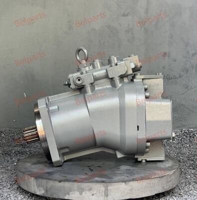 HPV145-15T Elektroniczny wtrysk paliwa Koparka Hydrauliczna Pompa Główna Części Zamienne belparts