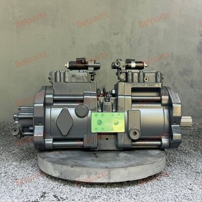 EC220D K3V112DT-1E42-14T Hydrauliczna Pompa Główna do Koparki Pompa Tłokowa Belparts