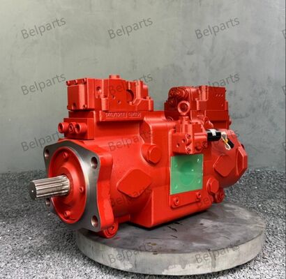 XE215D K7V125DTP‐9N03‐14T Wykopalnia Hydrauliczna Główna Pompka Zestaw Pompy do części zamiennych