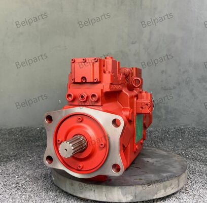 XE215D K7V125DTP‐9N03‐14T Wykopalnia Hydrauliczna Główna Pompka Zestaw Pompy do części zamiennych