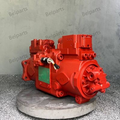 XE215D K7V125DTP‐9N03‐14T Wykopalnia Hydrauliczna Główna Pompka Zestaw Pompy do części zamiennych