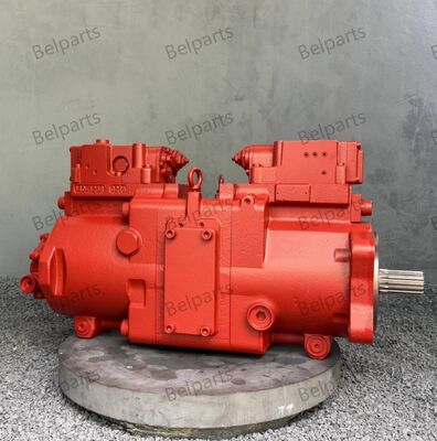 XE215D K7V125DTP‐9N03‐14T Wykopalnia Hydrauliczna Główna Pompka Zestaw Pompy do części zamiennych