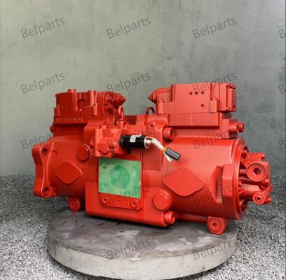 XE215D K7V125DTP‐9N03‐14T Wykopalnia Hydrauliczna Główna Pompka Zestaw Pompy do części zamiennych