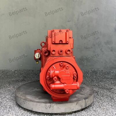 XE215D K7V125DTP‐9N03‐14T Wykopalnia Hydrauliczna Główna Pompka Zestaw Pompy do części zamiennych