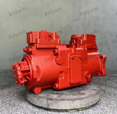 XE215D K7V125DTP‐9N03‐14T Wykopalnia Hydrauliczna Główna Pompka Zestaw Pompy do części zamiennych