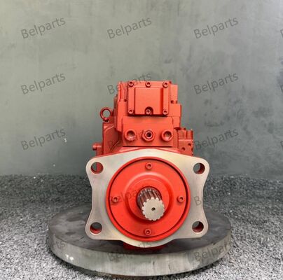 XE215D K7V125DTP‐9N03‐14T Wykopalnia Hydrauliczna Główna Pompka Zestaw Pompy do części zamiennych