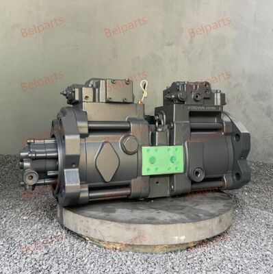 SH200A1 K3V112DT-9C32-14T Hydrauliczna pompa główna koparki Pompa tłokowa do części zamiennych do koparek Belparts