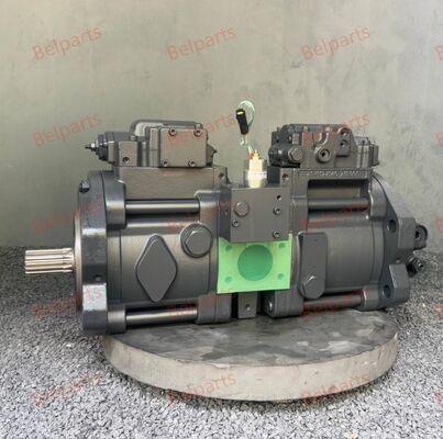 SH200A1 K3V112DT-9C32-14T Hydrauliczna pompa główna koparki Pompa tłokowa do części zamiennych do koparek Belparts