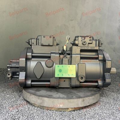 SH200A1 K3V112DT-9C32-14T Hydrauliczna pompa główna koparki Pompa tłokowa do części zamiennych do koparek Belparts