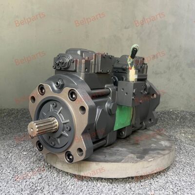 SH200A1 K3V112DT-9C32-14T Hydrauliczna pompa główna koparki Pompa tłokowa do części zamiennych do koparek Belparts
