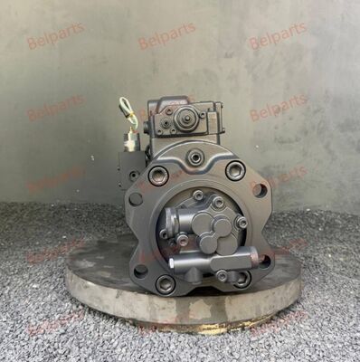 SH200A1 K3V112DT-9C32-14T Hydrauliczna pompa główna koparki Pompa tłokowa do części zamiennych do koparek Belparts