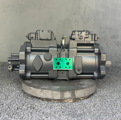 K3V112DT‑9N24‑12T Hydrauliczna Pompa Główna Części Zamienne do Koparek Zespół Pompy Hydraulicznej Belparts