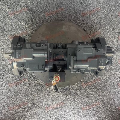 K3V112DT‑9N24‑12T Hydrauliczna Pompa Główna Części Zamienne do Koparek Zespół Pompy Hydraulicznej Belparts