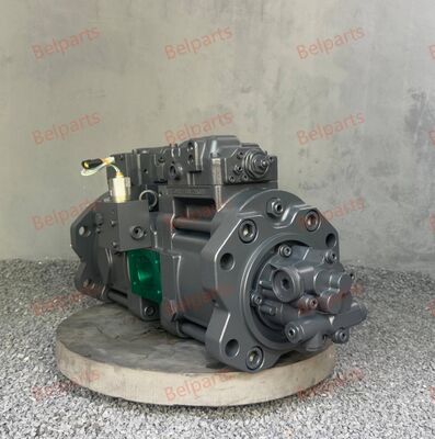 K3V112DT‑9N24‑12T Hydrauliczna Pompa Główna Części Zamienne do Koparek Zespół Pompy Hydraulicznej Belparts