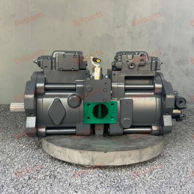 K3V112DT‑9N24‑12T Hydrauliczna Pompa Główna Części Zamienne do Koparek Zespół Pompy Hydraulicznej Belparts
