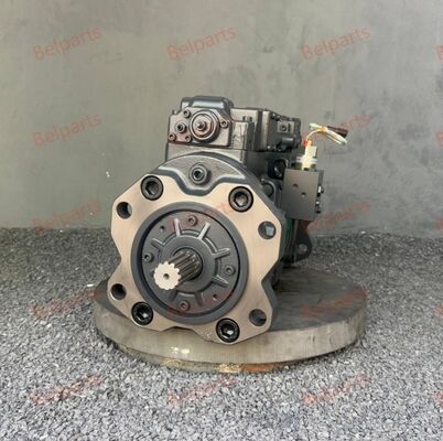 K3V112DT‑9N24‑12T Hydrauliczna Pompa Główna Części Zamienne do Koparek Zespół Pompy Hydraulicznej Belparts